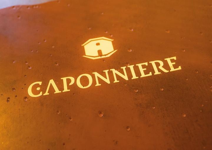 Caponniere